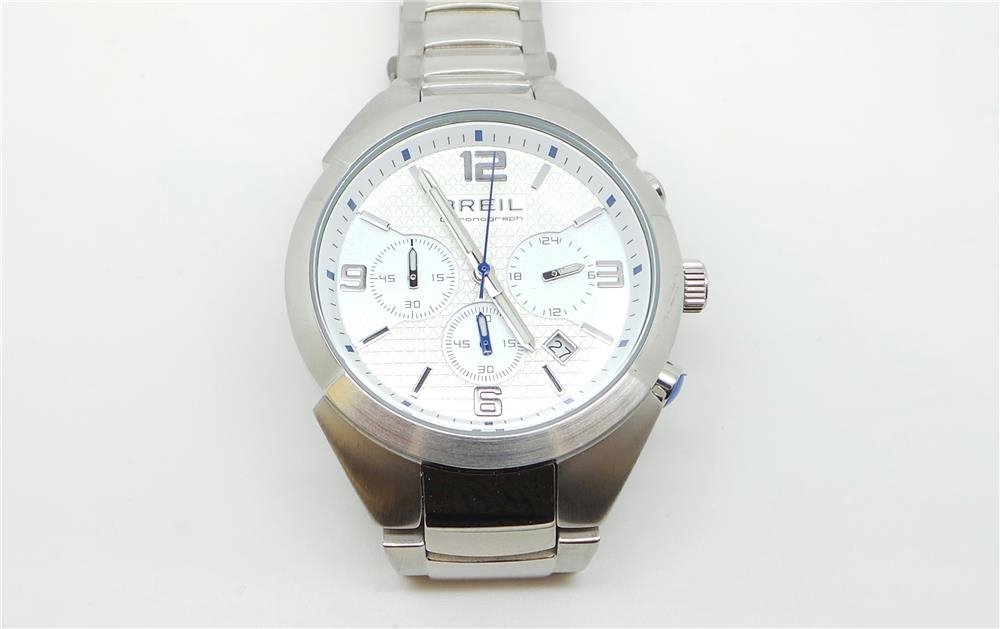 Oiritaly Watch Quartz Man Breil TW1274 Watches